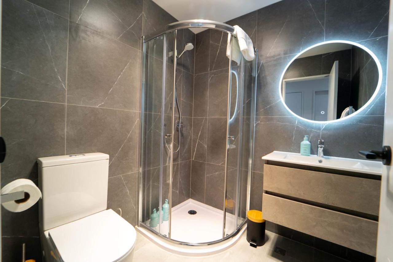 Modern Sunnyhills Town House Villa Auckland Luaran gambar